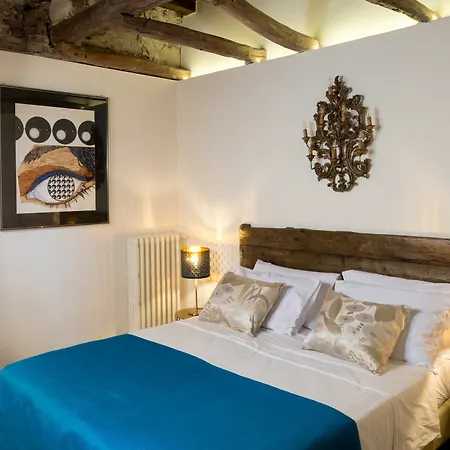 L'8 Boutique Concept Apartamento Bolonia