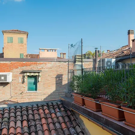 L'8 Boutique Concept Apartman