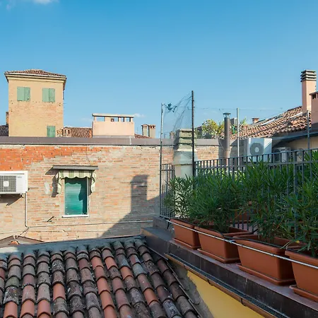L'8 Boutique Concept Apartamento