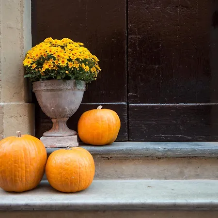 公寓 L'8 Boutique Concept