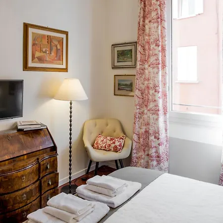 L'8 Boutique Concept Apartman *