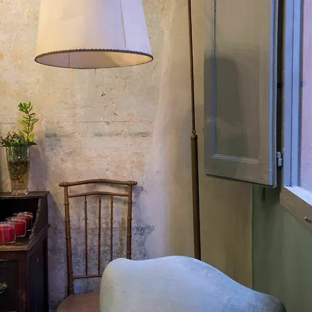 Apartamento L'8 Boutique Concept *