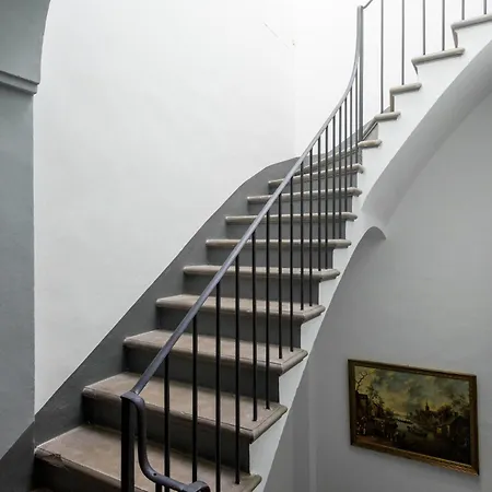 L'8 Boutique Concept Apartman