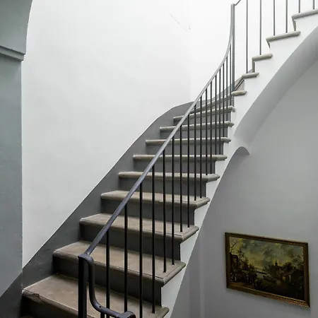 L'8 Boutique Concept Apartamento