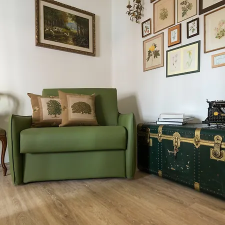 L'8 Boutique Concept Apartamento *