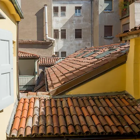Apartamento L'8 Boutique Concept Bolonia