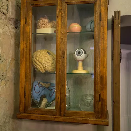 Apartman L'8 Boutique Concept Bologna