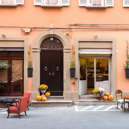 L'8 Boutique Concept * Bolonia