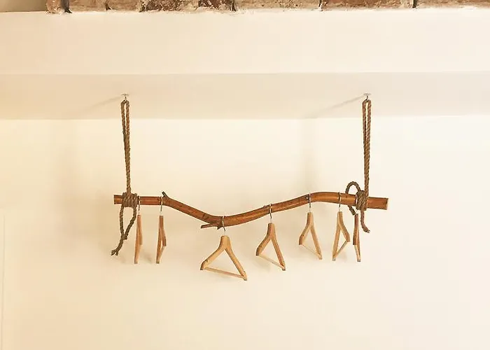 L'8 Boutique Concept Apartamento *