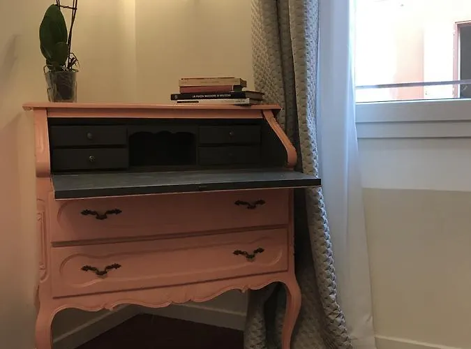 L'8 Boutique Concept *