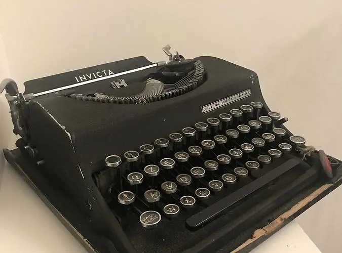 L'8 Boutique Concept Apartamento *