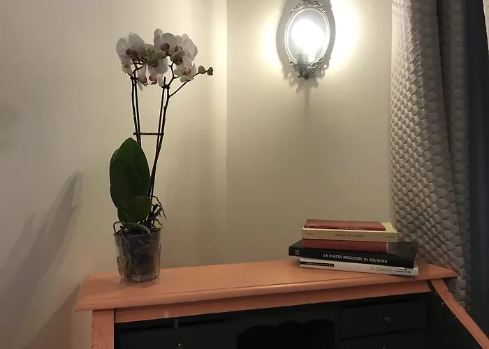 L'8 Boutique Concept Bologna