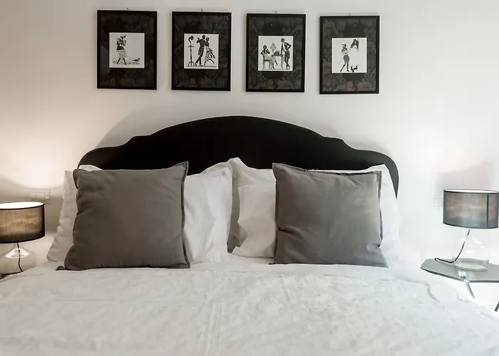 L'8 Boutique Concept Apartamento Bolonha