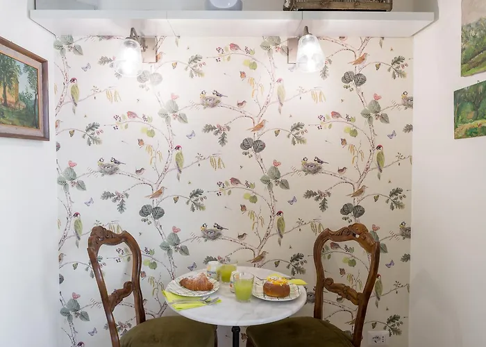 L'8 Boutique Concept Apartamento *