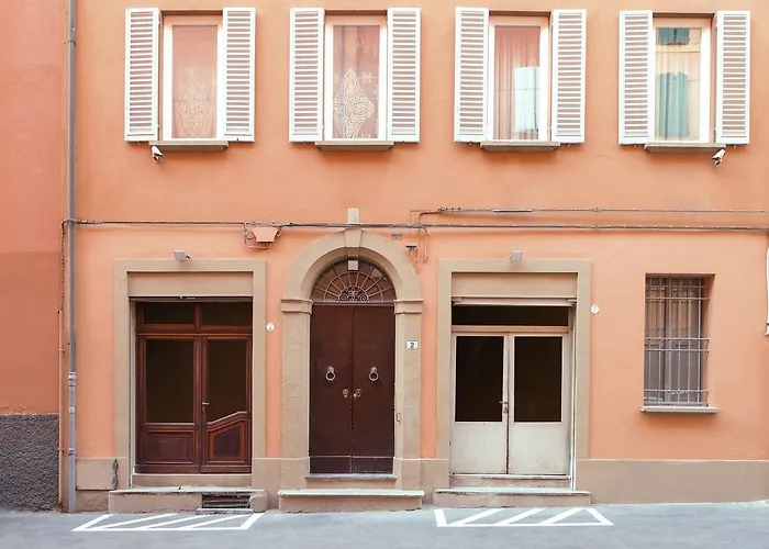 L'8 Boutique Concept Bolonha