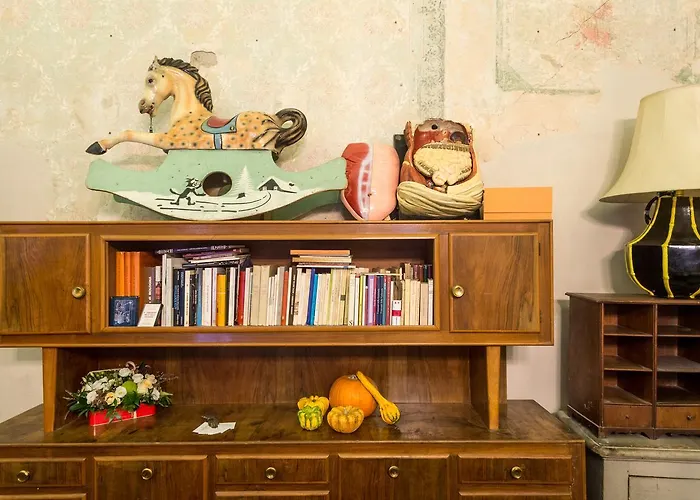 Lägenhet L'8 Boutique Concept Bologna