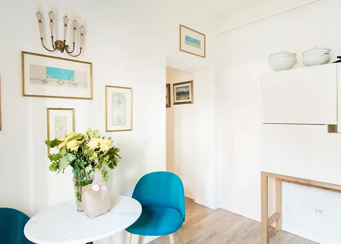 L'8 Boutique Concept Apartamento