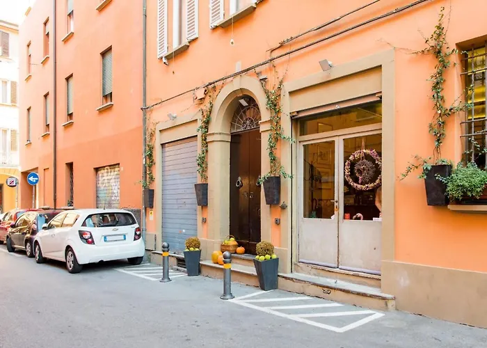 L'8 Boutique Concept Apartamento *