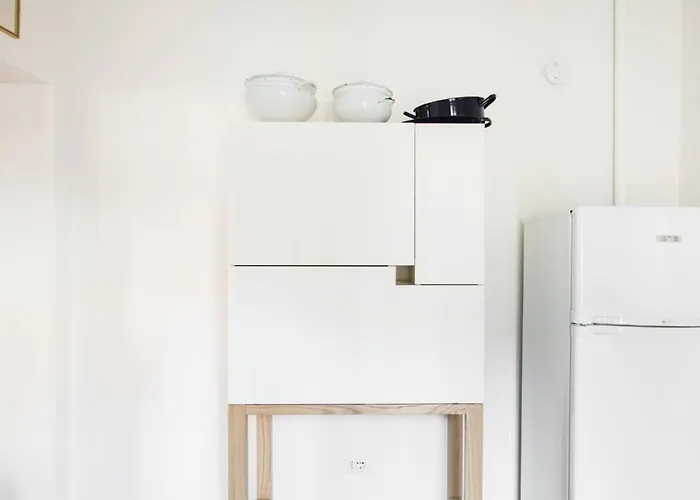 L'8 Boutique Concept Lägenhet