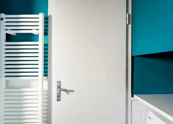 Apartment L'8 Boutique Concept *