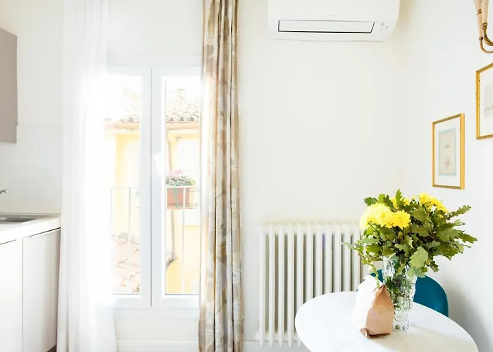 L'8 Boutique Concept * Bolonha