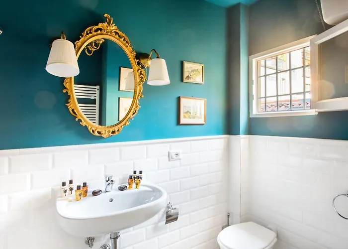 L'8 Boutique Concept Apartamento