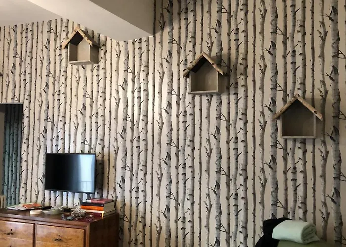 L'8 Boutique Concept Apartamento