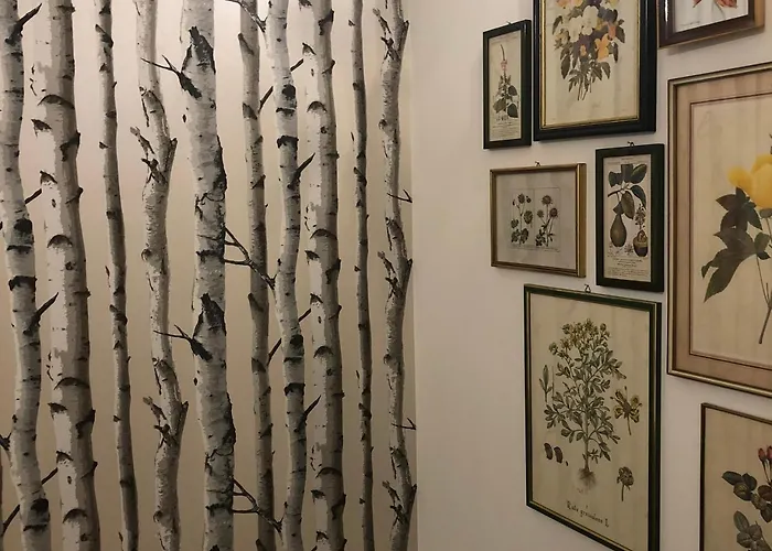 Lägenhet L'8 Boutique Concept *