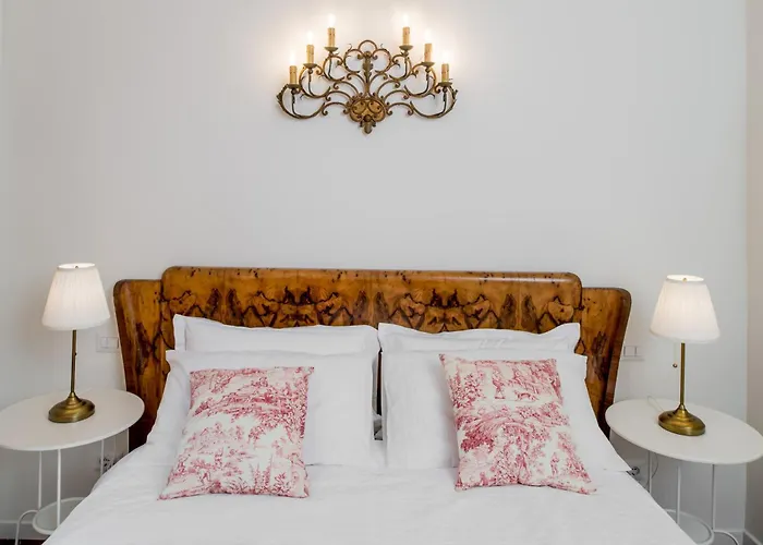 L'8 Boutique Concept Apartment Bologna