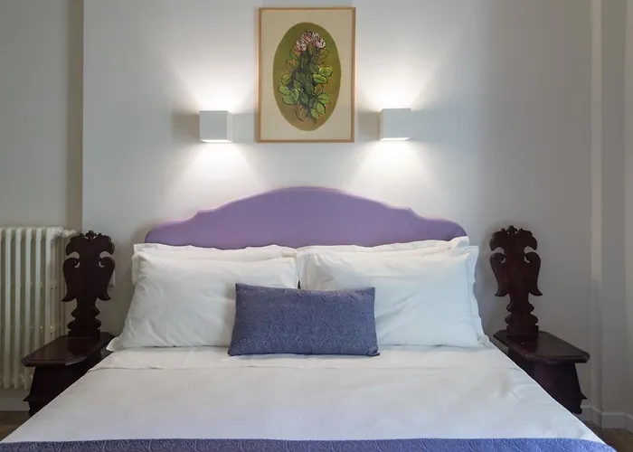 L'8 Boutique Concept Bolonha