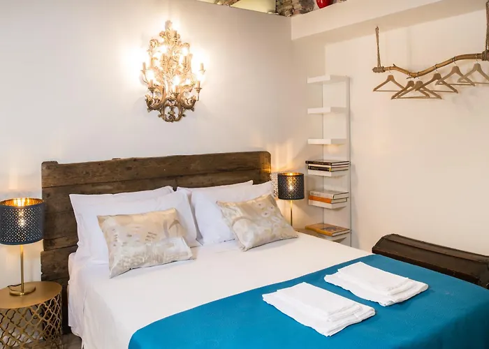 L'8 Boutique Concept Bolonha