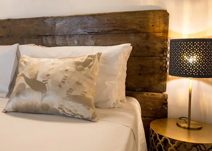 L'8 Boutique Concept Apartamento *