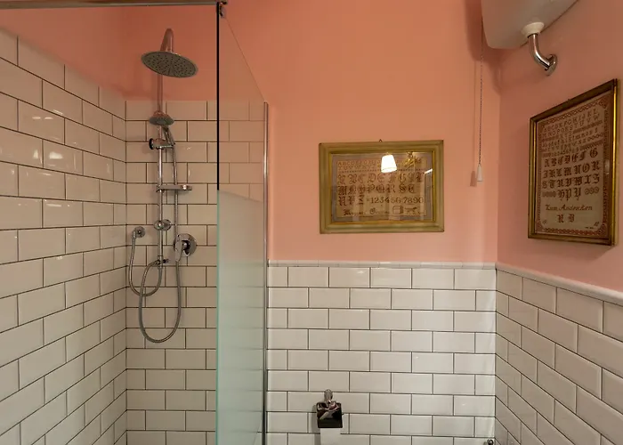 L'8 Boutique Concept Apartamento Bolonha