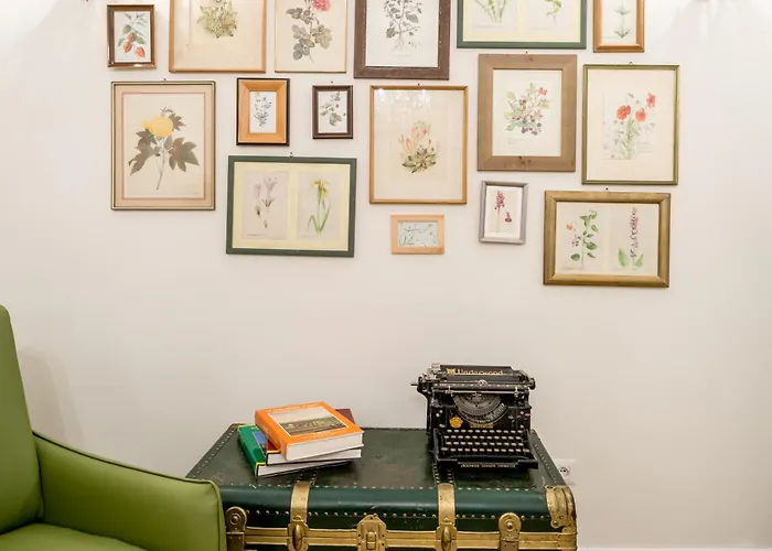 L'8 Boutique Concept