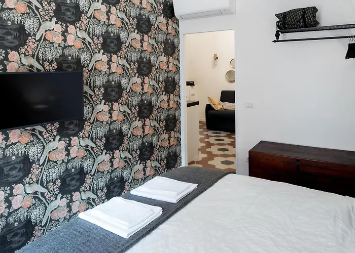 L'8 Boutique Concept Apartamento *