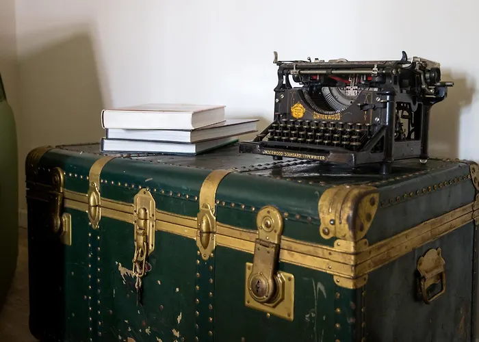 L'8 Boutique Concept Apartamento