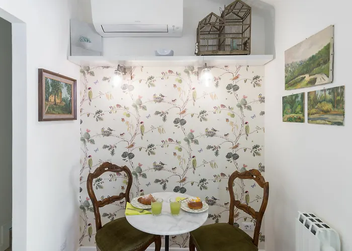 L'8 Boutique Concept