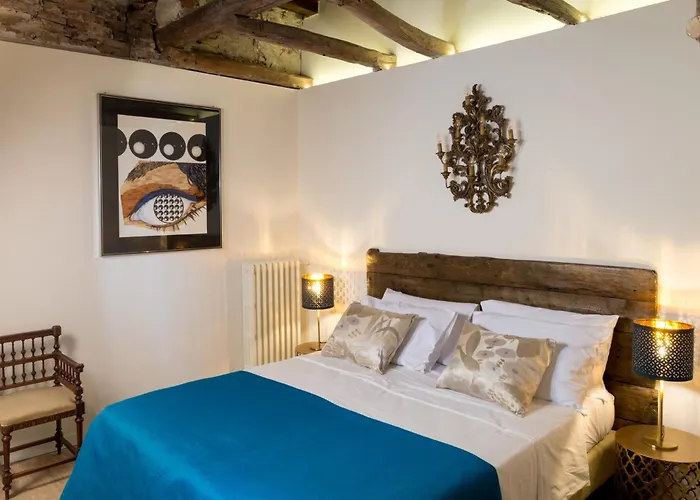 L'8 Boutique Concept Apartamento Bolonha