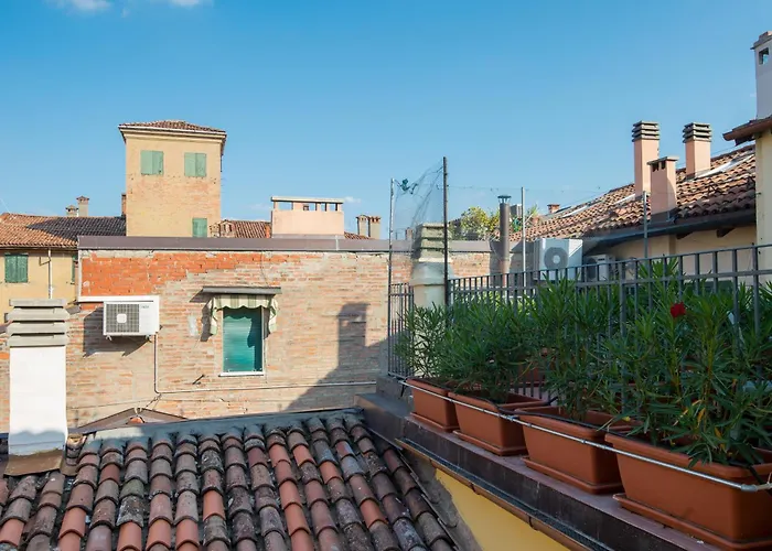 L'8 Boutique Concept Apartamento