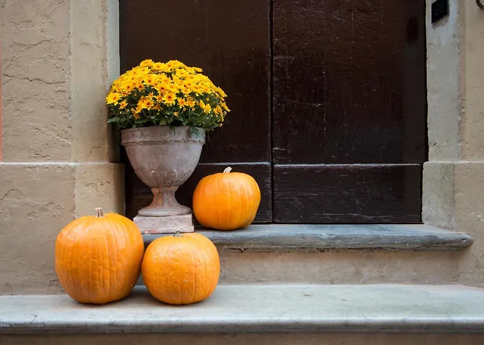 Apartment L'8 Boutique Concept