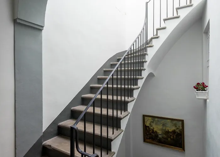 L'8 Boutique Concept Apartamento