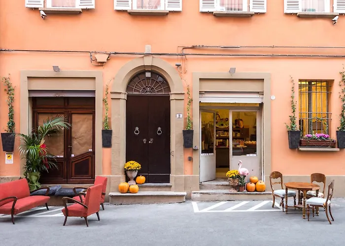 L'8 Boutique Concept * Bolonha