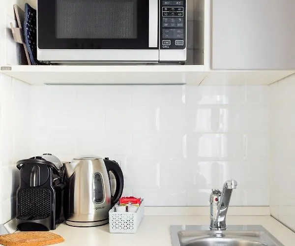 L'8 Boutique Concept Apartamento *