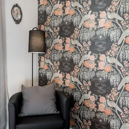 Daire L'8 Boutique Concept Bolonya