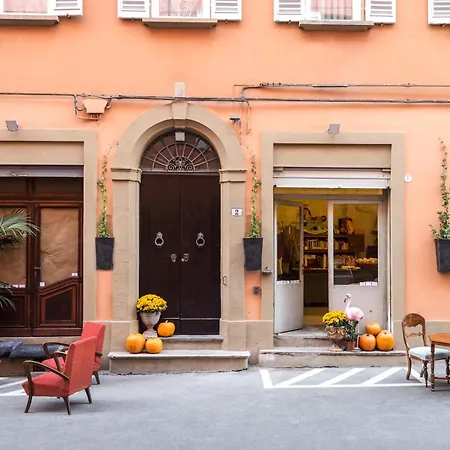 L'8 Boutique Concept * Bologna