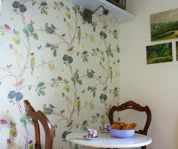 L'8 Boutique Concept Appartement Bologna