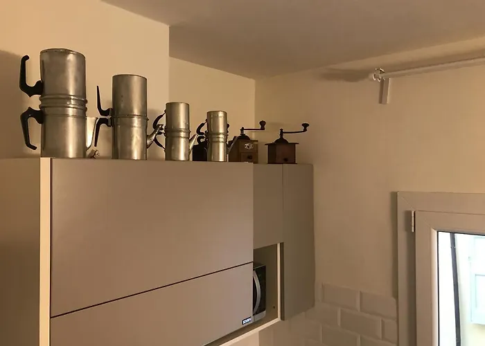 Appartement L'8 Boutique Concept