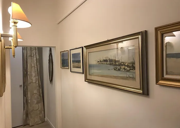 아파트 L'8 Boutique Concept 볼로냐