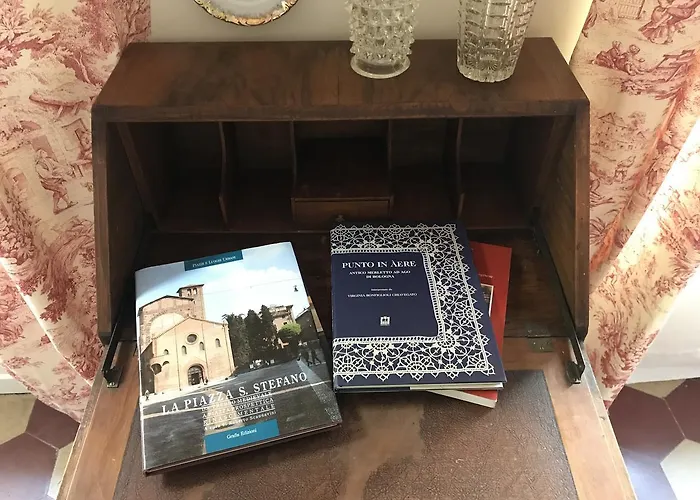 L'8 Boutique Concept * Bologna