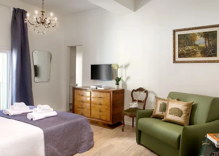 Appartement L'8 Boutique Concept